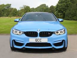 Bmw M4 Quirks Car Company Essex