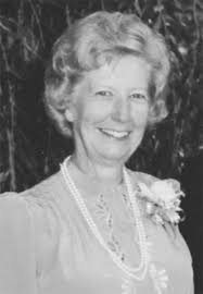 Fern Beatrice (née Hannam) Scott