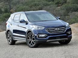 Hyundai santa fe for sale. Used Hyundai Santa Fe Sport For Sale With Photos Cargurus