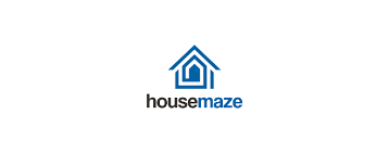 40 Creative House Logo Design Examples For Your Inspiration House Logo Design Construction Logo Design Logo Design