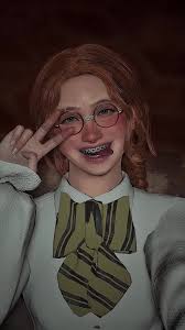 Hogwarts Legacy: Herbology Mishaps with Garreth Weasley