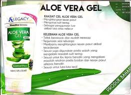 Maka ketika produk aloe vera gel resmi. Aloe Vera Gel Gamat Health Beauty Skin Bath Body On Carousell