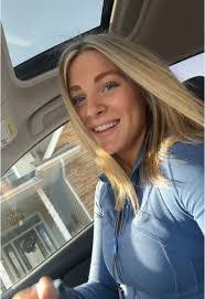 Natalie Sonnier's Instagram, Twitter & Facebook