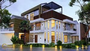 Jadi galeri desain rumah gaya bali modern dapat menjadi. 5 Desain Rumah Terbaik Bergaya Modern Tropis Di Bali