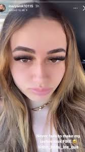 𝐂𝐋𝐈𝐄𝐍𝐓 𝐒𝐏𝐎𝐓𝐋𝐈𝐆𝐇𝐓 📸, Fortunate to have clients as amazing as  her!, These lashes are like the icing