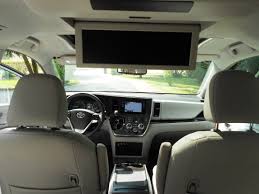 Research the 2021 toyota sienna with our expert reviews and ratings. 2015 Toyota Sienna Xle Premium Awd Review 10