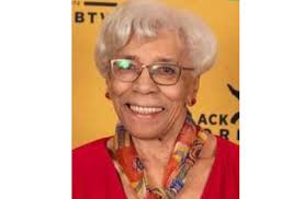 Nancy Oliver, historienne de la Union United Church à Montréal « L'Église  Unie du Canada