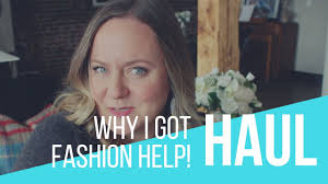 I Need Fashion Help [Idle Clutch Fashion Haul]