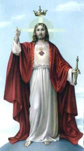 Tambien a mi ximenita que saque buenas notas. Sagrado Corazon De Jesus En Ti Confio Peticiones Al Corazon De Jesus