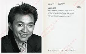 MIDNIGHT CALLER Press Photo #43 DENNIS DUN The Last Emperor