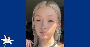 Laci Mae's Instagram, Twitter & Facebook