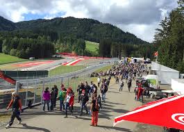 Visit the online fan shop. How To Get To The Red Bull Ring For The 2021 Austrian Grand Prix F1destinations Com