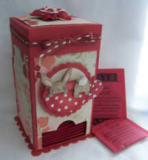 Pin By Laurie Wilson On Craft Ideas Tea Box Diy Tea Box Box Template