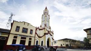 Así estará el clima en Iquitos hoy, martes 25 de agosto, según el pronóstico meteorológico