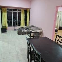 Located on the prime south east side of the building, no cars, no pollution. Millennium Square Property For Rent Condo Serviced Residence Iproperty Com My