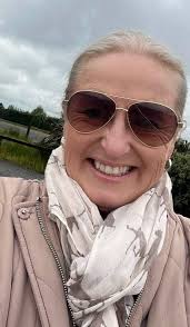 Our first International judge is Connie Murray, jetting in from Guanaba,  Queensland. Connie is an FEI 3* Judge, and when she isn't busy judging she  is taking the world of pickleball by