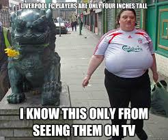 The only place to visit for all your lfc news, videos, history and match information. 12 Liverpool Fc Funny Memes Factory Memes