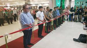 Inilah lowongan kerja jm group terbaru di palembang 2021. Jm Group Buka Cabang Di Lemabang Sumsel Satu