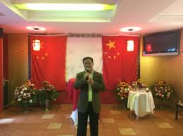 Include (or exclude) self posts. é©»ç«‹é™¶å®›å¤§ä½¿é¦†ä¸¾è¡ŒåŽä¾¨åŽäººå›½åº†æ‹›å¾…ä¼š ä¸­åŽäººæ°'å…±å'Œå›½å¤–äº¤éƒ¨