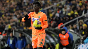 Page officielle de fabrice n'sakala, défenseur d'anderlecht et de l'équipe de. Besiktas Sergen Yalcin Mochte Fabrice N Sakala