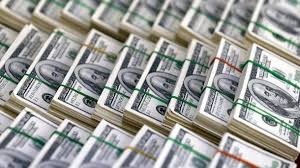 Ucrania y la billetera abierta
