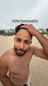 Cliff Cisneros Party