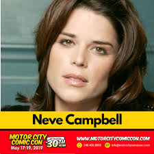 Motor City Comic Con