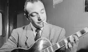 Here's a list of a few im really into: Best Jazz Guitarists Of All Time A Top 50 Countdown Udiscover
