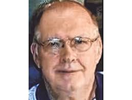 Charles Rushing Obituary (1937