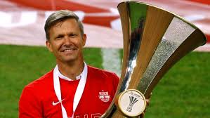 15 points, 37 goals for, 34 goals against Jesse Marsch Wins First European Trophy With Red Bull Salzburg In Austrian Cup Triumph Mlssoccer Com