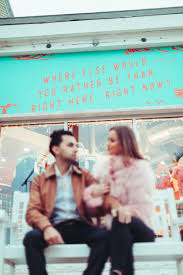 Red Siren Of Buffalo New York Affordable Wedding Photographer Fun Couple Buffalo Wedding
