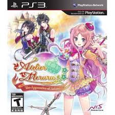 It was released for playstation 3 on june 23, 2011 in japan. Atelier Meruru Plaza Error Download Game Atelier Ryza Ever Darkness The Secret Use Synthesis Explore And Battle To Extend The Inhabitants Throughout The Time Restrict And Enhance The