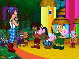 Yarn From The Lollipop Guild The Lollipop Futurama 1999 S04e03 Comedy Video Clips By Quotes Clip C1851c5c 6013 4a46 9867 179762bd12d1 ç´— We represent the lollipop guild the lollipop guild, the lollipop guild. yarn from the lollipop guild the