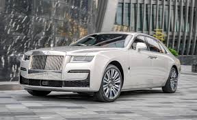 Compare loan rates and apply online on autodeal, and receive loan offers within 48 hours. All New Rolls Royce Ghost Lands In Malaysia Automacha