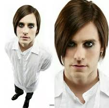 Did Marilyn Manson get screwed by the music industry?