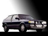 VOLKSWAGEN-GOL