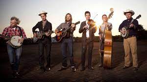 Maybe you would like to learn more about one of these? Old Crow Medicine Show Something Borrowed Npr