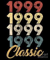 Buying 21st birthday gifts for your average guy is pretty easy, the chances are they'll love anything alcohol related such as beer brewing kits, or bullet shot glasses. 21 St Birthday Gift For Men And Women Born In 1999 Classic 21 St Birthday Party Digital Art By Thomas Larch