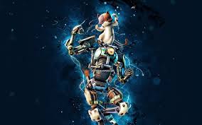 You can also upload and share your favorite fortnite 4k hd wallpapers. Download Wallpapers Kit 4k Blue Neon Lights Fortnite Battle Royale Fortnite Characters Kit Skin Fortnite Kit Fortnite For Desktop Free Pictures For Desktop Free