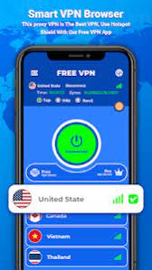 Click 'protect me' and choose a virtual location from the list. Download Smart Vpn Browser Vpn Pro Hotspot Shield 1 6 Apk Downloadapk Net