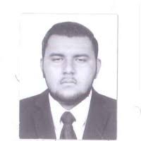 Bryan Obed Gonzalez Hernandez