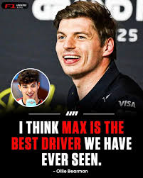 2025 F1 Grid Team Origins