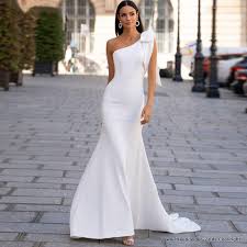 Das perfekte hochzeitskleid für jede frau. Meerjungfrau Brautkleider 2021 Gunstig Online Kaufen