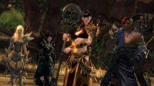 Support us with ingame items or gold & activate additional features. Top 6 Most Popular Mmorpgs Sorted By Population 2021 Altar Of Gaming