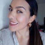 Daisy Amaro's Instagram, Twitter & Facebook