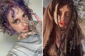 Karla Barron!! (@kbrovomo)