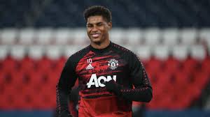 Check out his latest detailed stats including goals, assists, strengths & weaknesses and. Man Utd Back Marcus Rashford By Providing 5 000 Free School Meals In October Holidays Eurosport