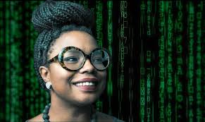 When it Comes to Tech, We Are Who We've Been Waiting For