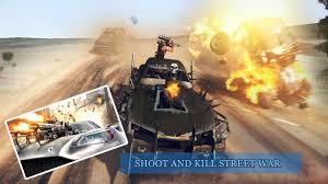 This is a race where loss means death. Death Race 2019 For Android Apk Download