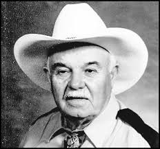 John Henry Fortner Sr. (1918-2007)